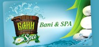 Банный Spa центр «Bani & Spa»